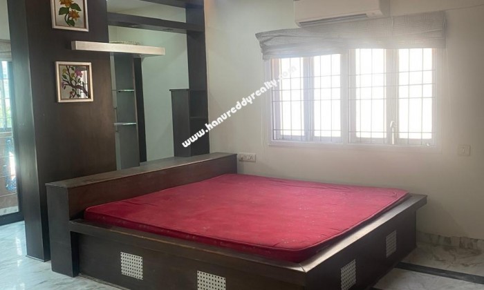 3 BHK Flat for Rent in Ramnagar