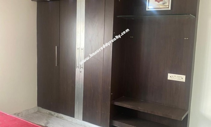 3 BHK Flat for Rent in Ramnagar