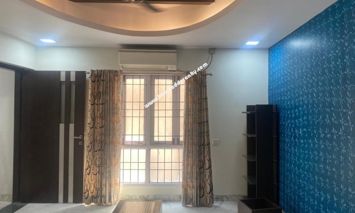 3 BHK Flat for Rent in Ramnagar