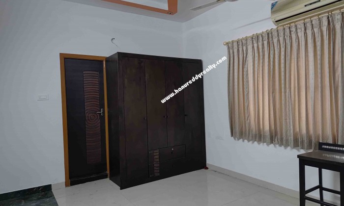 4 BHK Villa for Sale in Vadavalli