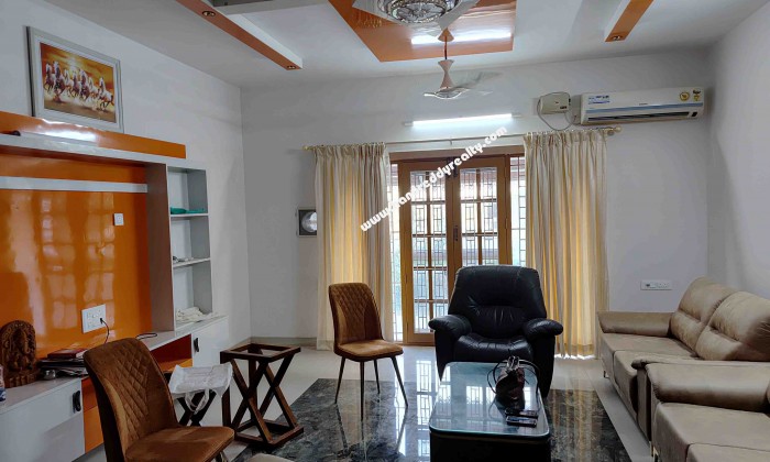 4 BHK Villa for Sale in Vadavalli