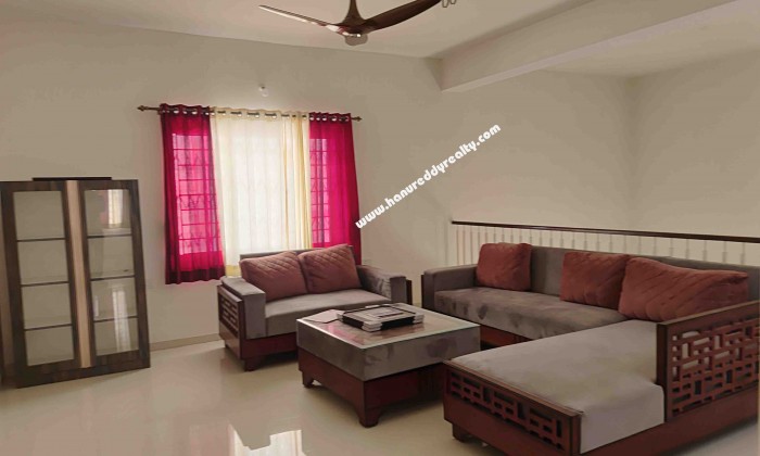 3 BHK Villa for Sale in Vedapatti