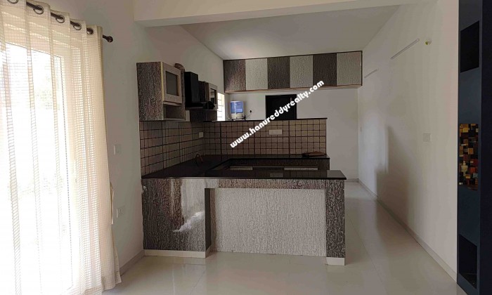 3 BHK Villa for Sale in Vedapatti