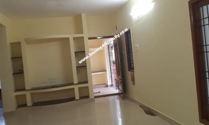 2 BHK Flat for Sale in KK Nagar