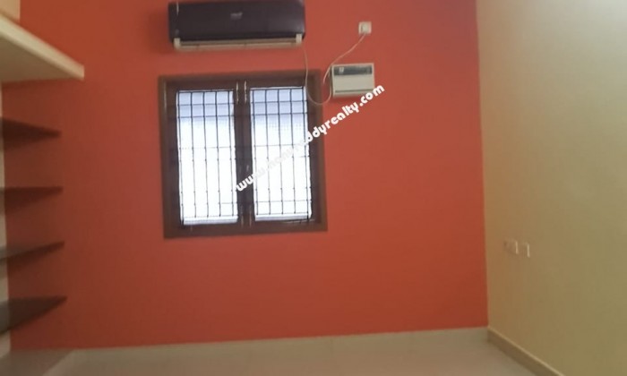 2 BHK Flat for Sale in KK Nagar