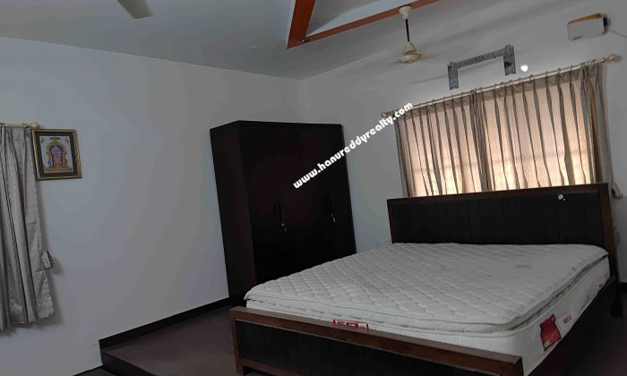 4 BHK Villa for Sale in Vadavalli