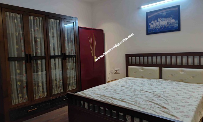 4 BHK Villa for Sale in Vadavalli