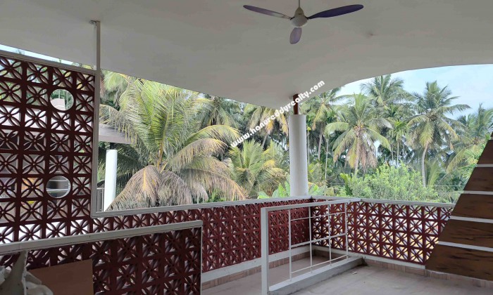 4 BHK Villa for Sale in Vadavalli