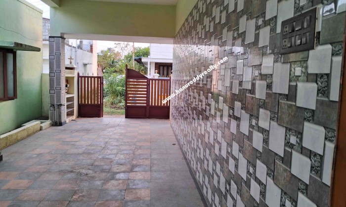 2 BHK Independent House for Sale in NGGO Colony