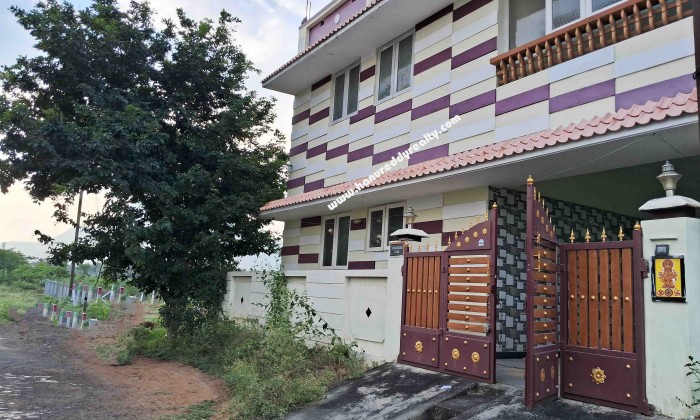 2 BHK Independent House for Sale in NGGO Colony