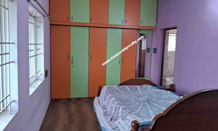 2 BHK Independent House for Sale in NGGO Colony