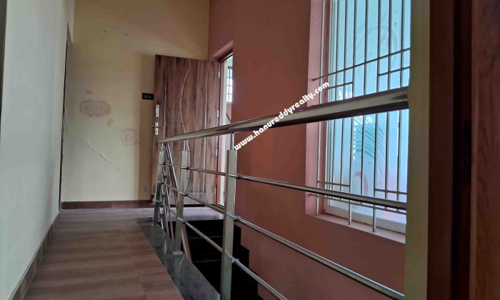 2 BHK Independent House for Sale in NGGO Colony