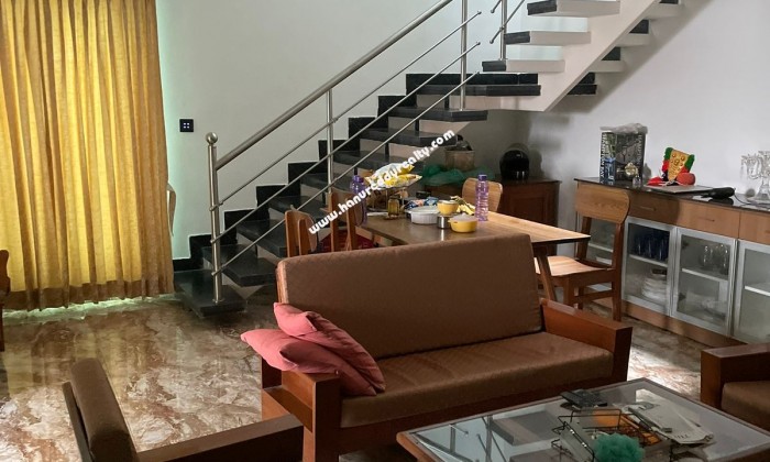 3 BHK Villa for Sale in Kovaipudur
