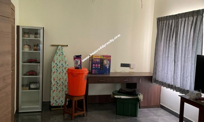 3 BHK Villa for Sale in Kovaipudur