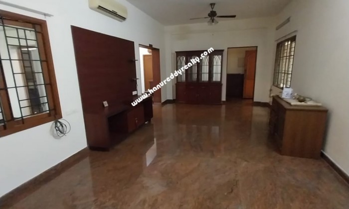 3 BHK Flat for Sale in Race Course