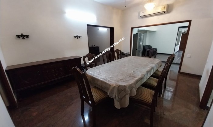 3 BHK Flat for Sale in Race Course
