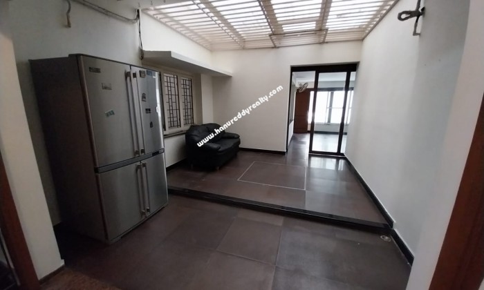 3 BHK Flat for Sale in Race Course
