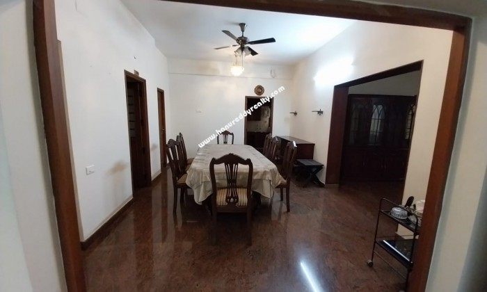 3 BHK Flat for Sale in Race Course