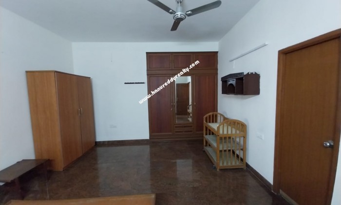 3 BHK Flat for Sale in Race Course