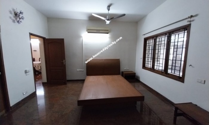 3 BHK Flat for Sale in Race Course