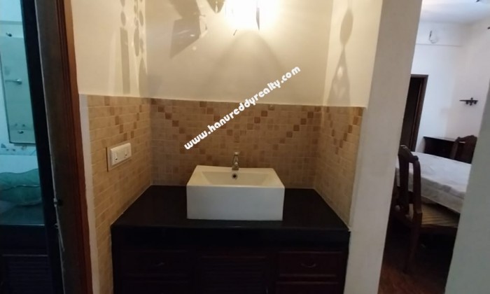 3 BHK Flat for Sale in Race Course