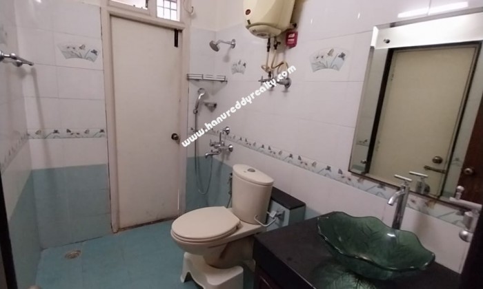3 BHK Flat for Sale in Race Course