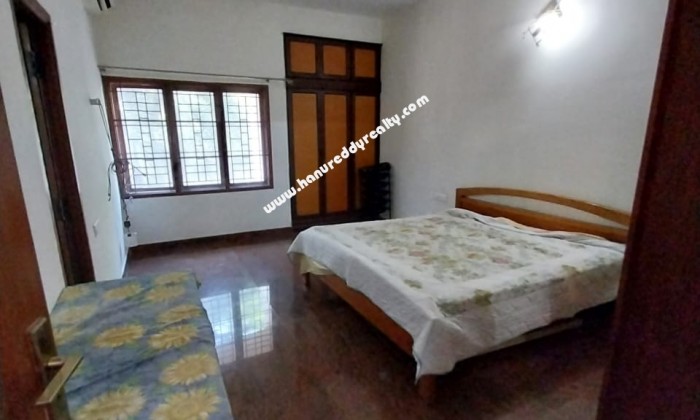 3 BHK Flat for Sale in Race Course