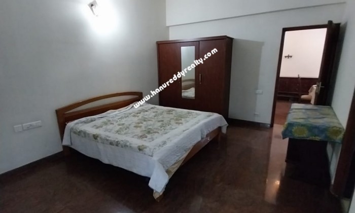 3 BHK Flat for Sale in Race Course