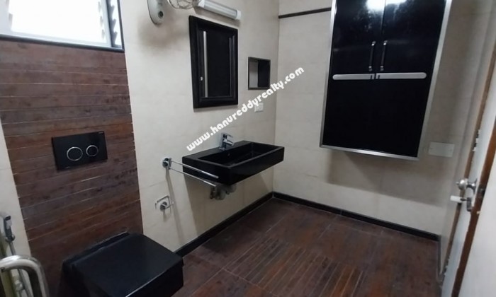 3 BHK Flat for Sale in Race Course