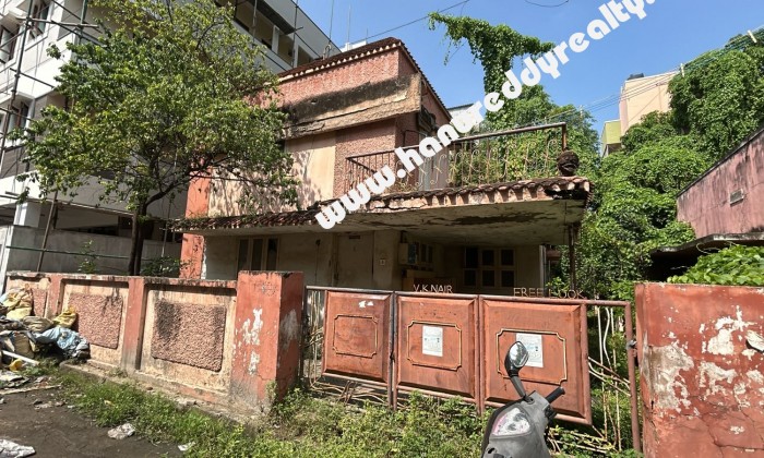 3 BHK Independent House for Sale in Saibaba Colony