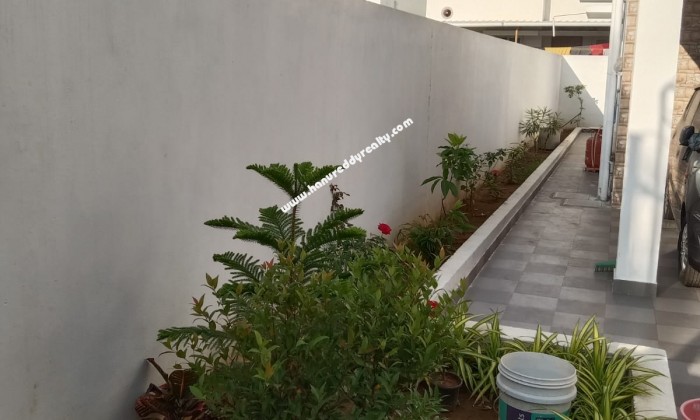 4 BHK Duplex House for Sale in Sundrapuram