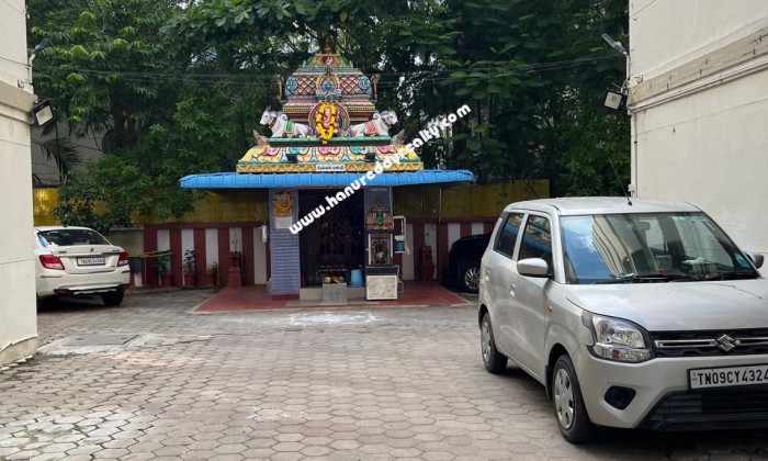 2 BHK Flat for Sale in Thyagaraya Nagar