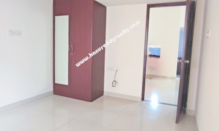 2 BHK Flat for Sale in Mandaveli