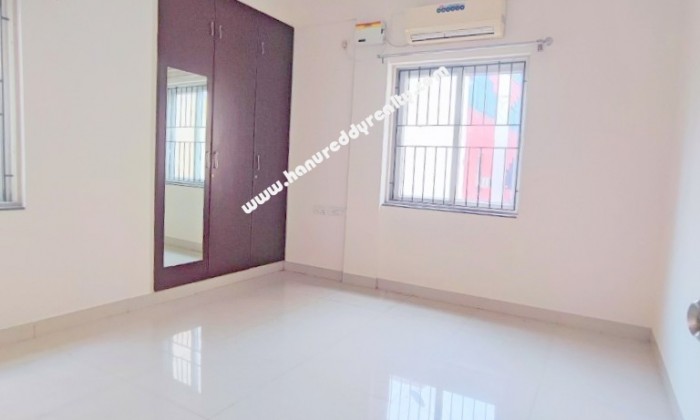 2 BHK Flat for Sale in Mandaveli