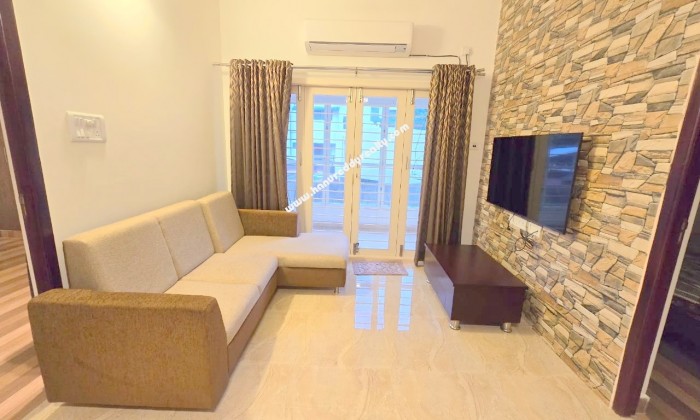 3 BHK Flat for Sale in Besant Nagar