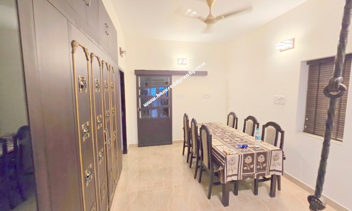 3 BHK Flat for Sale in Besant Nagar