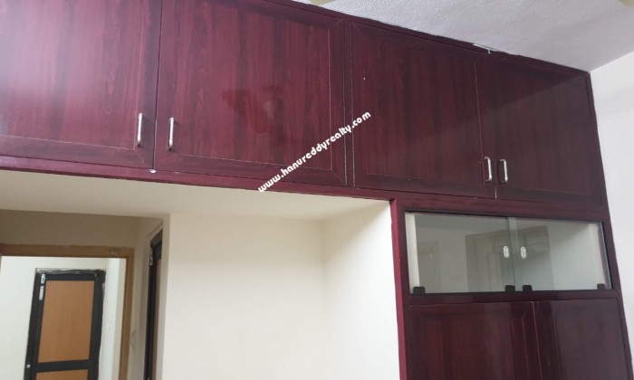2 BHK Flat for Sale in Ayapakkam