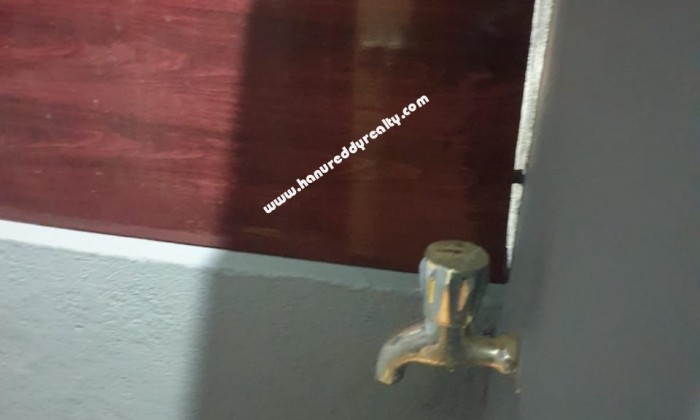 2 BHK Flat for Sale in Ayapakkam