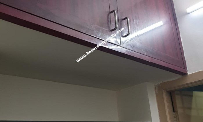 2 BHK Flat for Sale in Ayapakkam