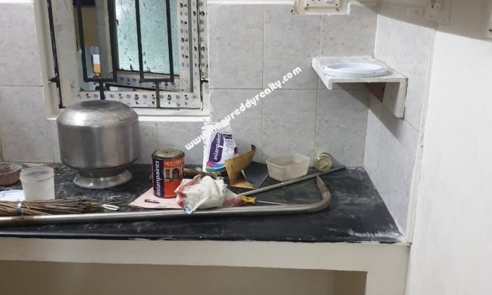 2 BHK Flat for Sale in Ayapakkam