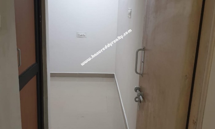 2 BHK Flat for Sale in Ayapakkam