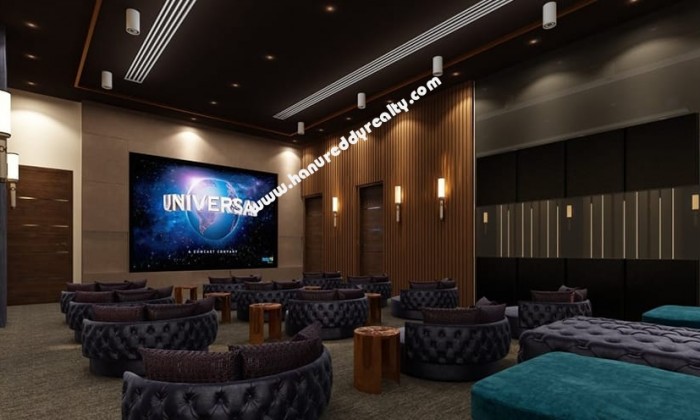 2 BHK Flat for Sale in Koregaon Park
