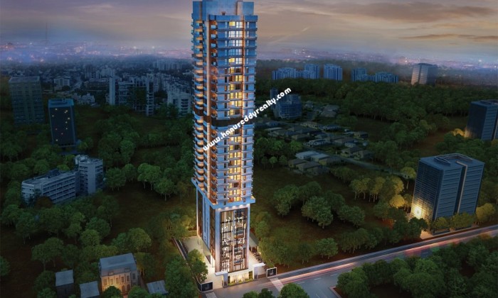 2 BHK Flat for Sale in Koregaon Park