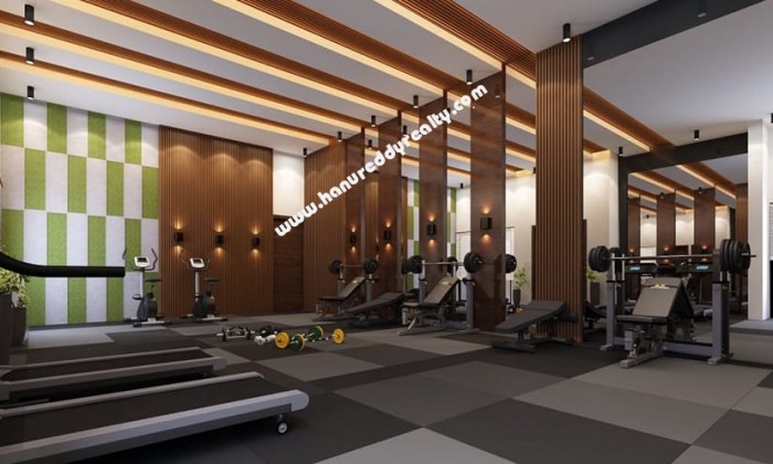 2 BHK Flat for Sale in Koregaon Park