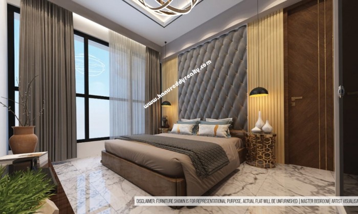 2 BHK Flat for Sale in Koregaon Park
