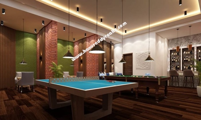 2 BHK Flat for Sale in Koregaon Park