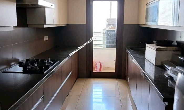 4 BHK Flat for Sale in Egmore