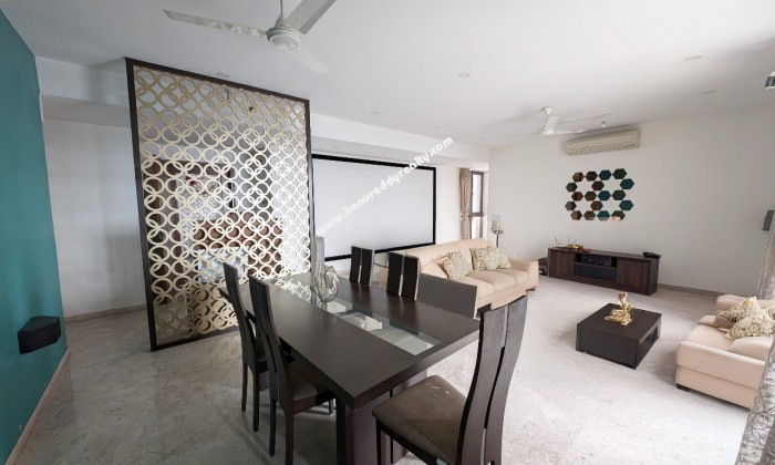 4 BHK Flat for Sale in Egmore