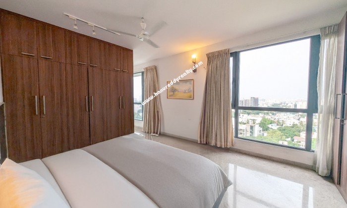 4 BHK Flat for Sale in Egmore