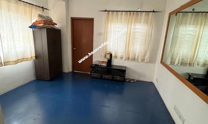3 BHK Flat for Rent in Race Course